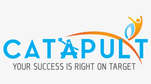 Catapult Logo-01 - Graphic Design, HD Png Download, Free Download