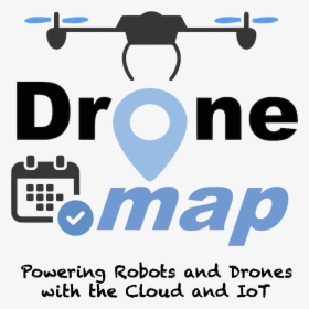 / Images/dronemap Logo Transparent - Graphic Design, HD Png Download, Free Download
