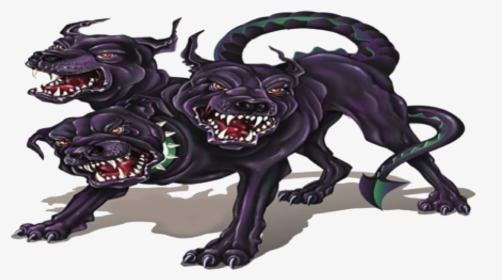 981 X 514 - Cerberus Transparent Background, HD Png Download, Free Download