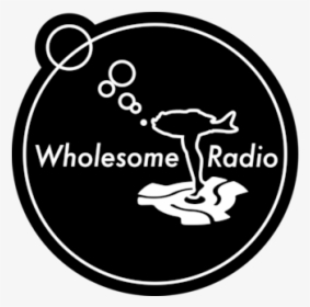 Wholesomeradiologo - Circle, HD Png Download, Free Download