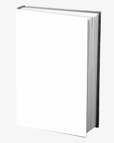 Blank Book Cover Png - Vlank Book Cover Png, Transparent Png, Free Download