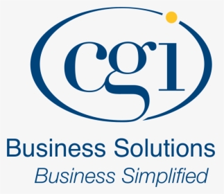Cgi Business Solutions, HD Png Download, Free Download
