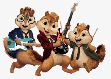 5a8efbe6b15d5c051b36901d - Alvin And The Chipmunks Clipart, HD Png Download, Free Download