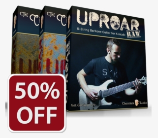 Uproar Bundle - Michaels Coupon March 2011, HD Png Download, Free Download