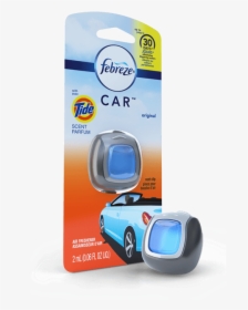 Febreze Car Bora Bora, HD Png Download, Free Download