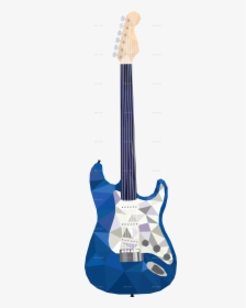 Fender Stratocaster Fiesta Red Custom Shop, HD Png Download, Free Download
