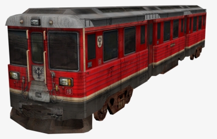 Train Transparent Background Picture - Cb Edit Train Png, Png Download, Free Download