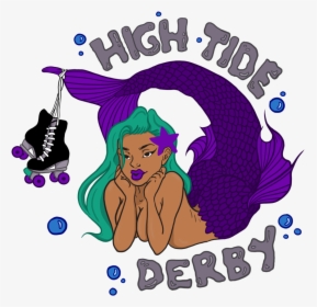High Tide Color, HD Png Download, Free Download