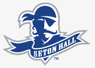 Seton Hall Pirates, HD Png Download, Free Download