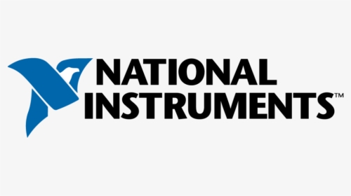 National-instruments - National Instruments Company Logo, HD Png Download, Free Download