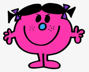 Little Miss Bad, HD Png Download, Free Download