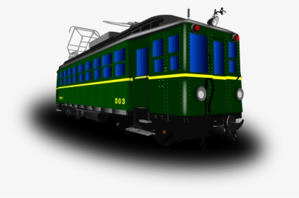 Cargo,rolling Stock,public Transport - Freight Car, HD Png Download, Free Download