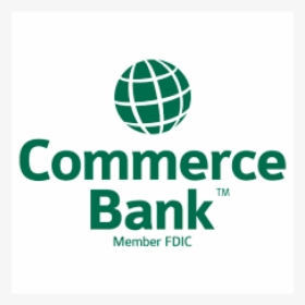 Commerce Bank Web, HD Png Download, Free Download
