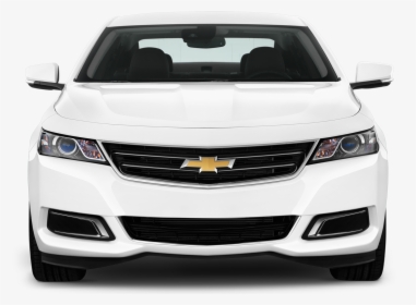 2015 Chevrolet Impala Front, HD Png Download, Free Download