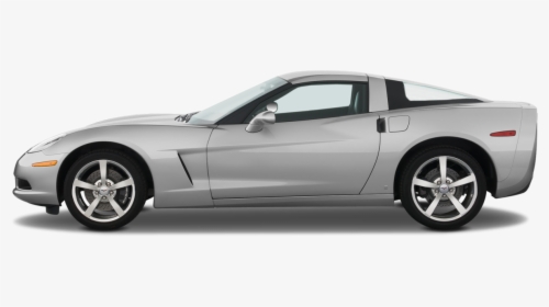 Chevrolet Corvette Png Image, Transparent Png, Free Download
