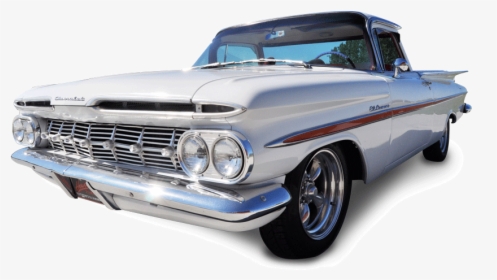 El Camino Transparent Background, HD Png Download, Free Download