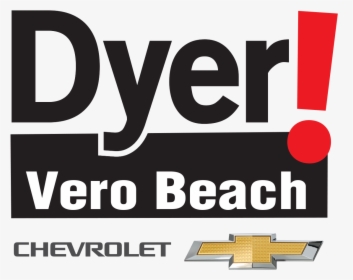 Dyer Chevrolet Vero Beach - Dyer Kia Lake Wales, HD Png Download, Free Download
