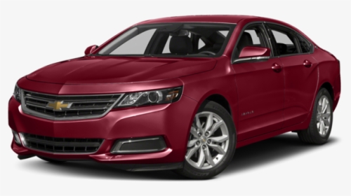 2018 Chevrolet Impala - รถ เก๋ง 5 ประตู, HD Png Download, Free Download