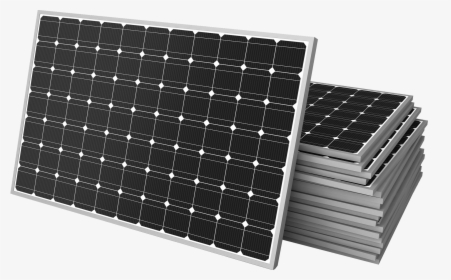 Solar Panel Illustration - Mobile Phone, HD Png Download, Free Download
