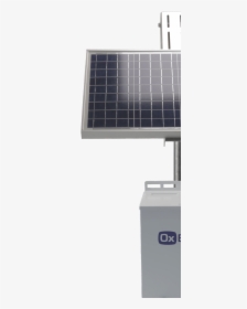 Photo Of Solar Station - Daylighting, HD Png Download, Free Download