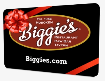 Biggies Clam Bar, HD Png Download, Free Download