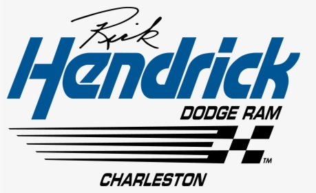 Rick Hendrick Dodge Chrysler Jeep Logo - Rick Hendrick Cdjr Logo, HD Png Download, Free Download