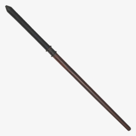 Wand Clipart Harry Potter, HD Png Download, Free Download