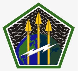 Us Army Cyber Command Ssi - United States Army Cyber Command, HD Png Download, Free Download