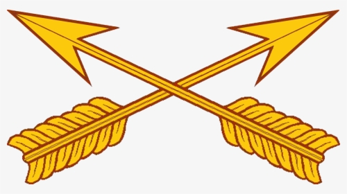 Special Forces Branch Insignia, HD Png Download, Free Download