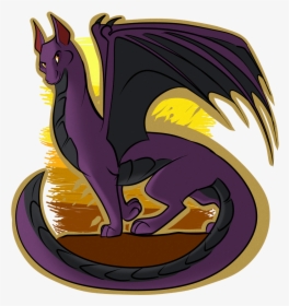 Draco Toon - Cartoon, HD Png Download, Free Download