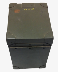 Geninuine Wwii Wooden Us Army Telephone Repeater Box - Printer, HD Png Download, Free Download