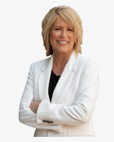 Attorney Susan Hutchison - Businessperson, HD Png Download, Free Download