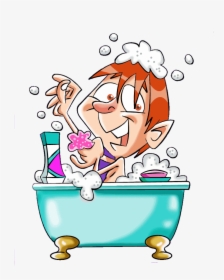 Collection Of Kids - Cartoon, HD Png Download, Free Download