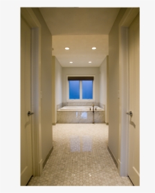 Master Bath, HD Png Download, Free Download