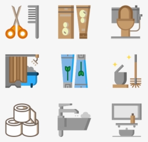 Furniture Icon Top View, HD Png Download, Free Download