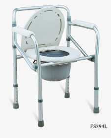 Bath Chair Transparent Background - Bathroom Commode Image Png, Png Download, Free Download