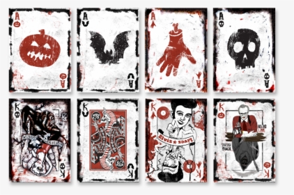 Cards2 - King Of Hearts Card Design, HD Png Download, Free Download