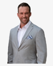 Attorney Chris Stoy - Gentleman, HD Png Download, Free Download