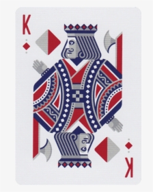 Main - King Of Spades Vs King Of Hearts, HD Png Download, Free Download