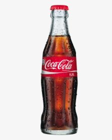 Coca Cola Bottle Png Image, Transparent Png, Free Download