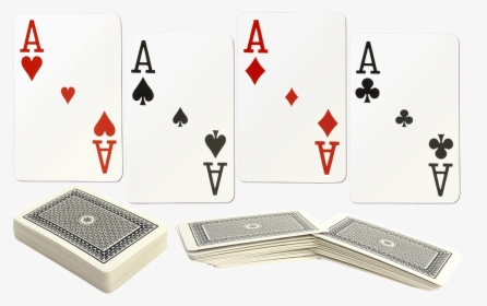 Ace Of Hearts Playing Card, HD Png Download, Free Download