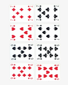 Transparent Playing Cards Png - Playing Cards, Png Download, Free Download