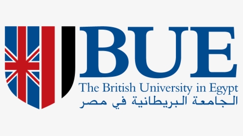 British University In Egypt - British University In Egypt Logo, HD Png Download, Free Download