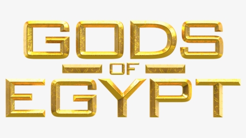 Gods Of Egypt, HD Png Download, Free Download