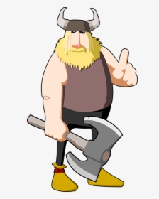 Viking Clipart No Background, HD Png Download, Free Download