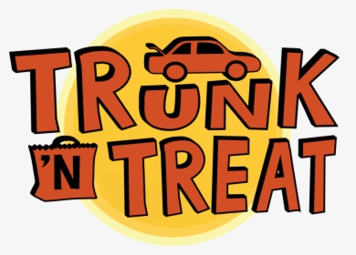 Trunk N Treat Church, HD Png Download, Free Download