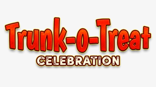 Trunk Or Treat - Colorfulness, HD Png Download, Free Download
