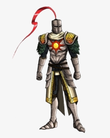 Dark Souls Solaire Png, Transparent Png, Free Download