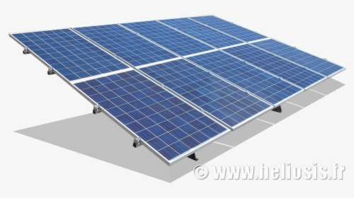 Thumb Image - Solar Panel Png, Transparent Png, Free Download