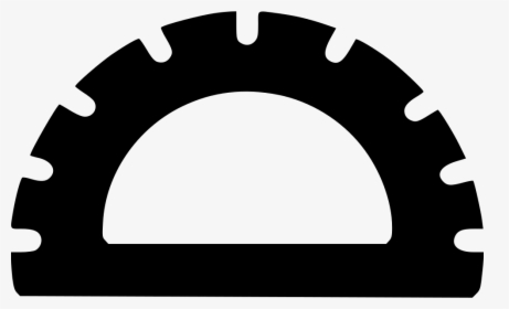 Transparent Measurement Tools Clipart - Concrete Saw Blade Icon, HD Png Download, Free Download